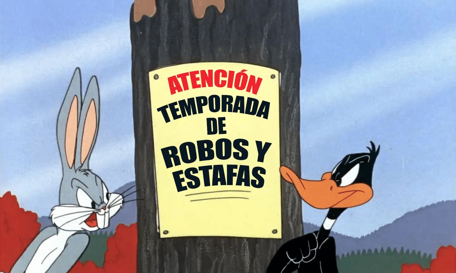 ATENCIONROBOSYESTAFAS